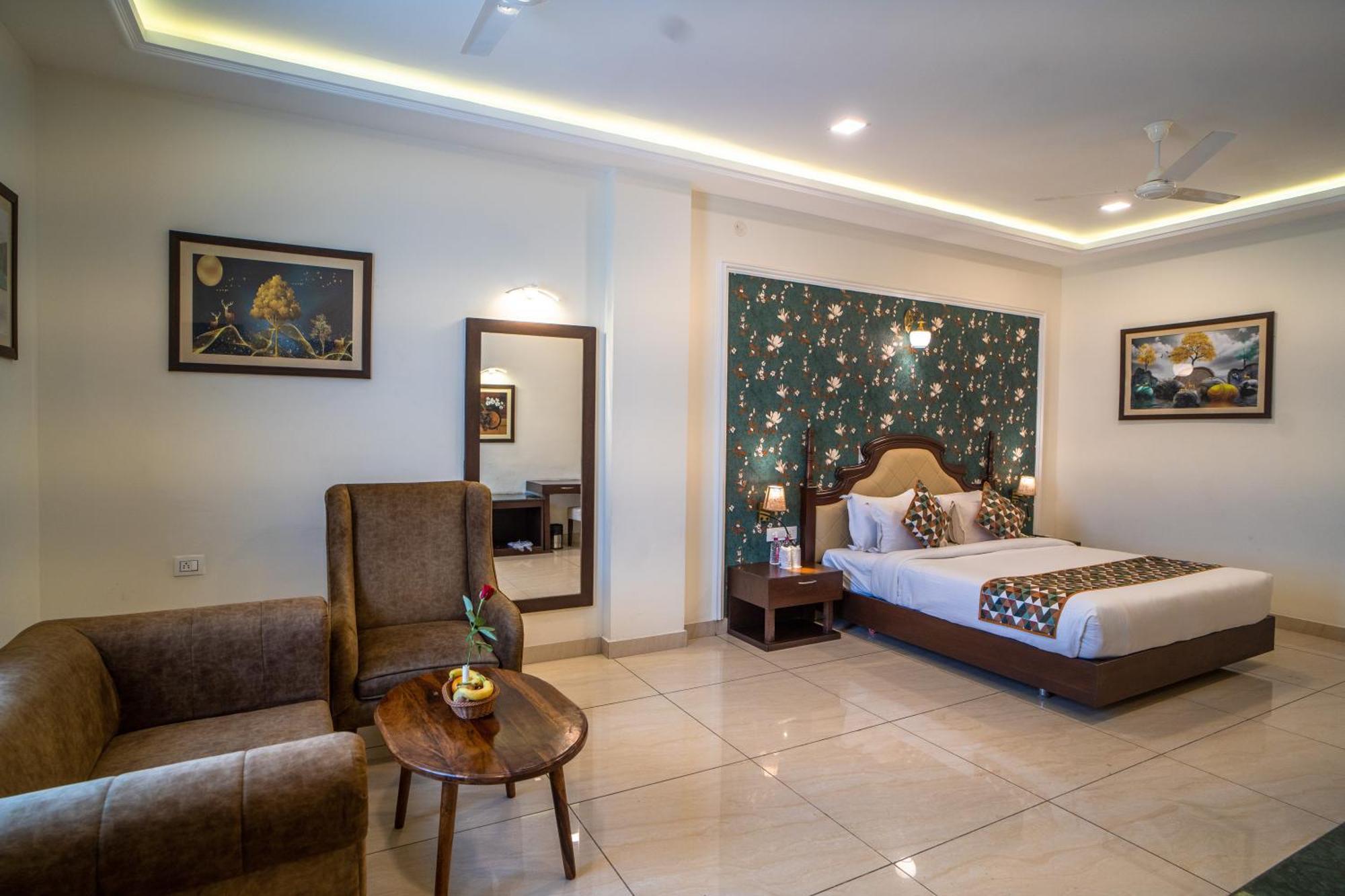 The Courtyard - Beyond Bar & Club Udaipur Exterior foto